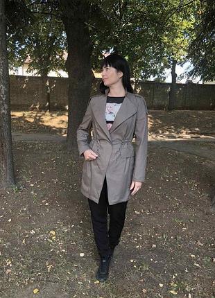 Ветровка алеся юв-1/1 хаки