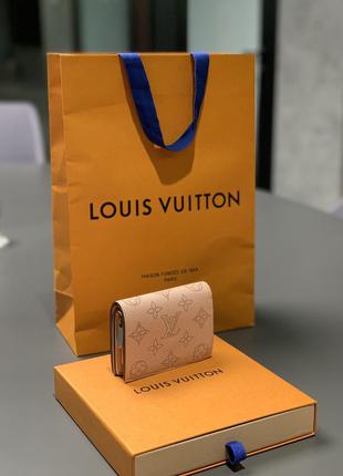 Гаманець louis vuitton, луї віттон