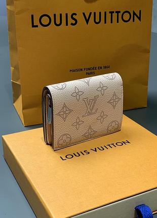 Гаманець louis vuitton, луи виттон 2