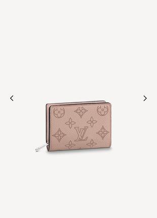 Гаманець louis vuitton, луи виттон 5