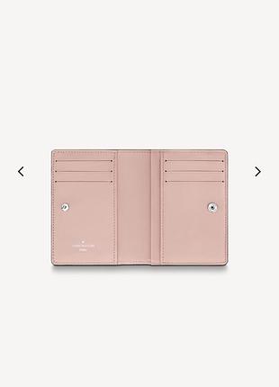 Гаманець louis vuitton, луи виттон 8