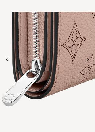 Гаманець louis vuitton, луи виттон 6