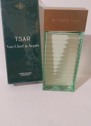Van cleef &amp; arpels tsar -lotion af/sh 100ml