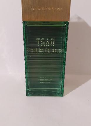 Van cleef & arpels "tsar"-lotion af/sh 100ml2 фото