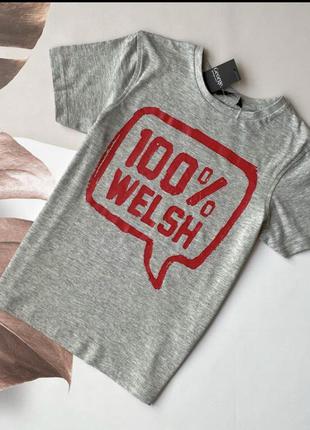 Футболочка