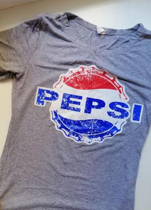 Футболка pepsi🔥