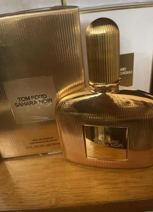 Tom ford "sahara noir"-edp 50ml