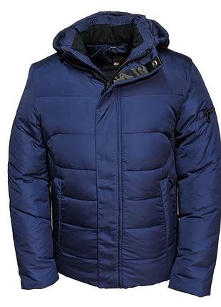 Мужской пуховик drauda 198