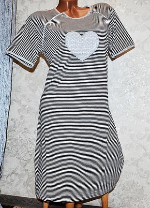 Размер 48-50 (xl).  женская ночнушка для кормления грудью, женская сорочка для беременных, 100% хлопок, турция
