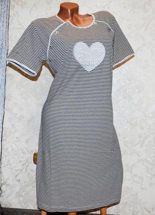 Размер xl. женская ночная рубашка для кормления, женская сорочка для беременных, 100% хлопок, турция