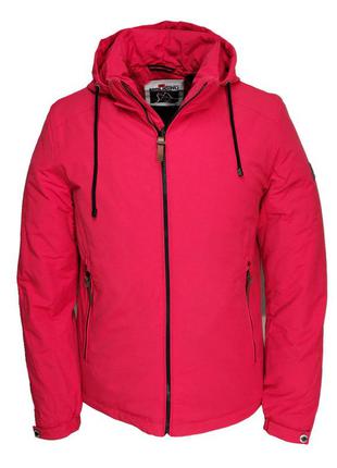 Мужская демисезонная куртка malidinu 19342