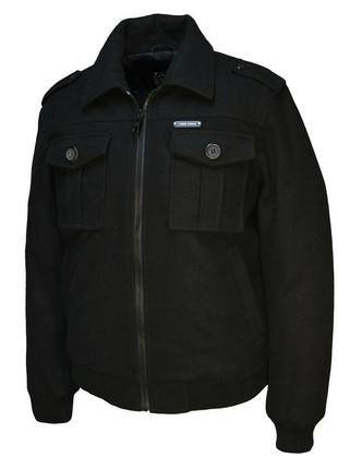 Мужская демисезонная куртка tiger force