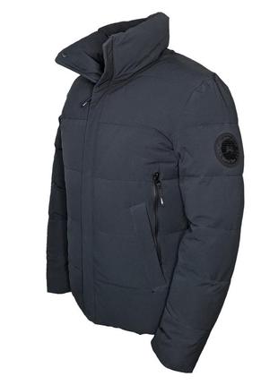 Мужская зимняя куртка malidinu 19662