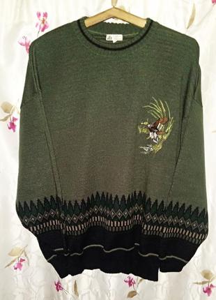 Светр чоловічий 54-56 р