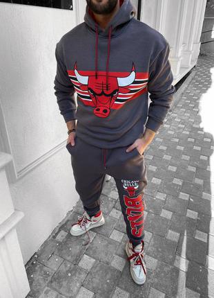 Спортивний костюм на флісі 🔥