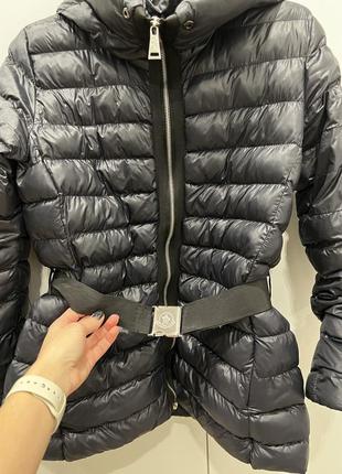 Moncler куртка, пуховик