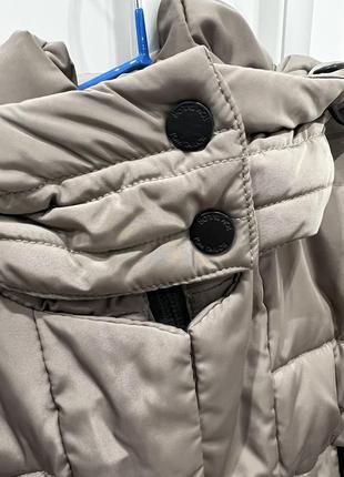 Курточка tom tailor, зима, пуховик, куртка4 фото