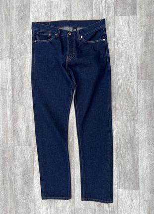 Джинси Denim straight 31/32