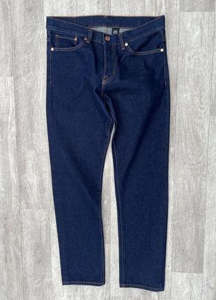 Джинси Denim straight 31/322 фото