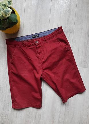 Peacocks шорты мужские