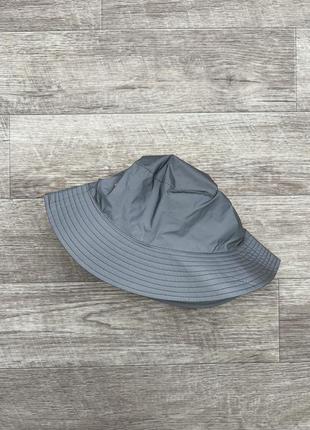 Светоотражающая панама рефлективная