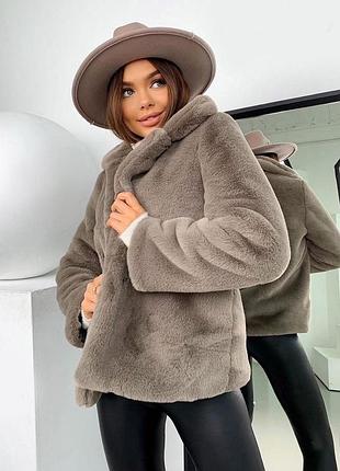 Шубка😙❄⛄