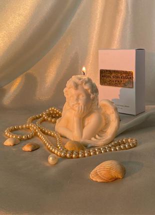 Свічка ангел да вінчі