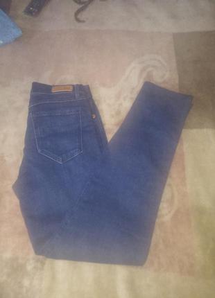 Джинси