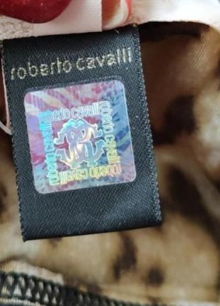 Майка оригинал roberto cavalli2 фото