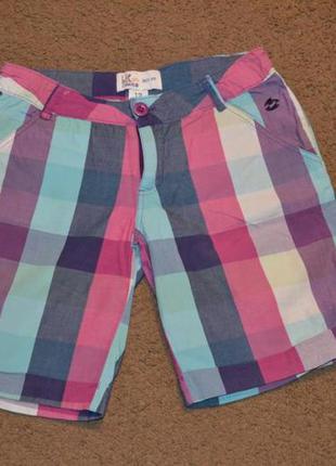 Яскраві шорти billabong унісекс на р. 146-152