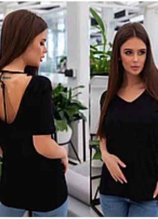 Стильная футболка топ primark