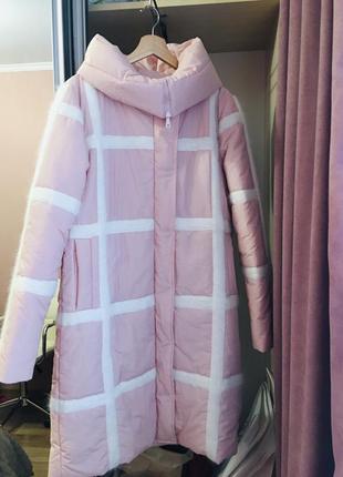 Пальто -куртка