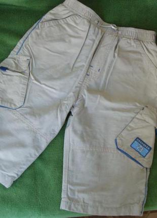 Шорти cherokee на хлопчика р. 116-122