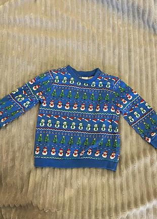 Новорічний новогодний lc waikiki