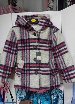 Пальто primark