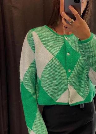 Светр zara