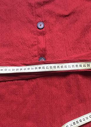 Сукня з об'ємними рукавами2 фото