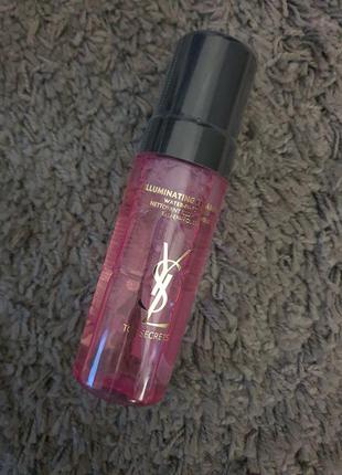 Очищаючий мус для обличчя