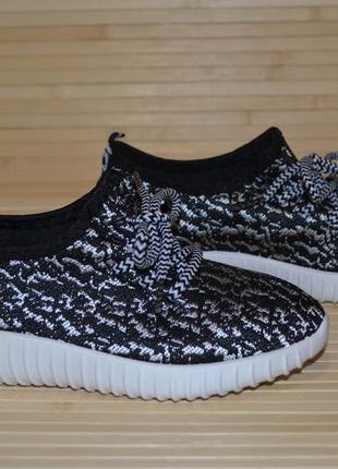 Мокасини унісекс розміри 30-34