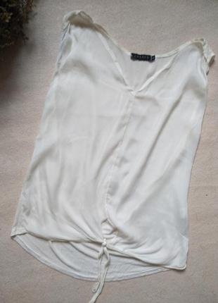Блузка майка