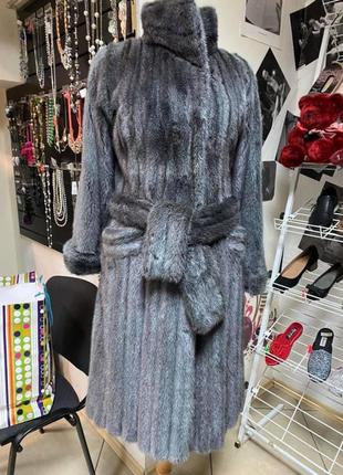 Норкова шубка
