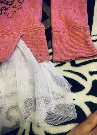 Свитшот sisley 🎀🛍️💝 4