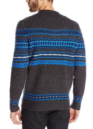 Теплейший мягчайший трендовый свитер french connection размер м2 фото