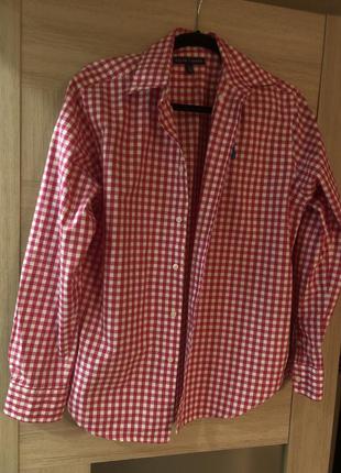 Сорочка ralph lauren