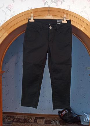 Бриджі джинси штани брюки jean pascale
