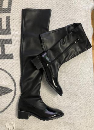 Сапоги kluchini