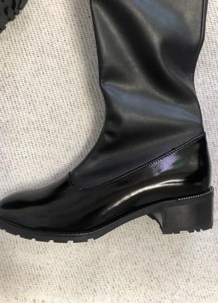 Сапоги kluchini