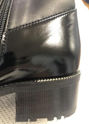 Сапоги kluchini