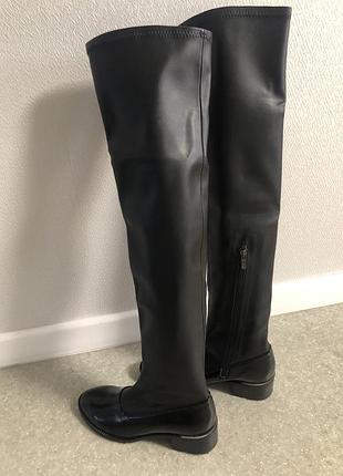 Сапоги kluchini