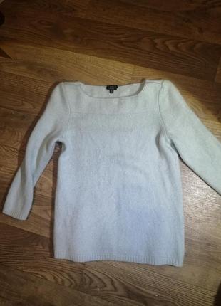 Кашемировый свитер